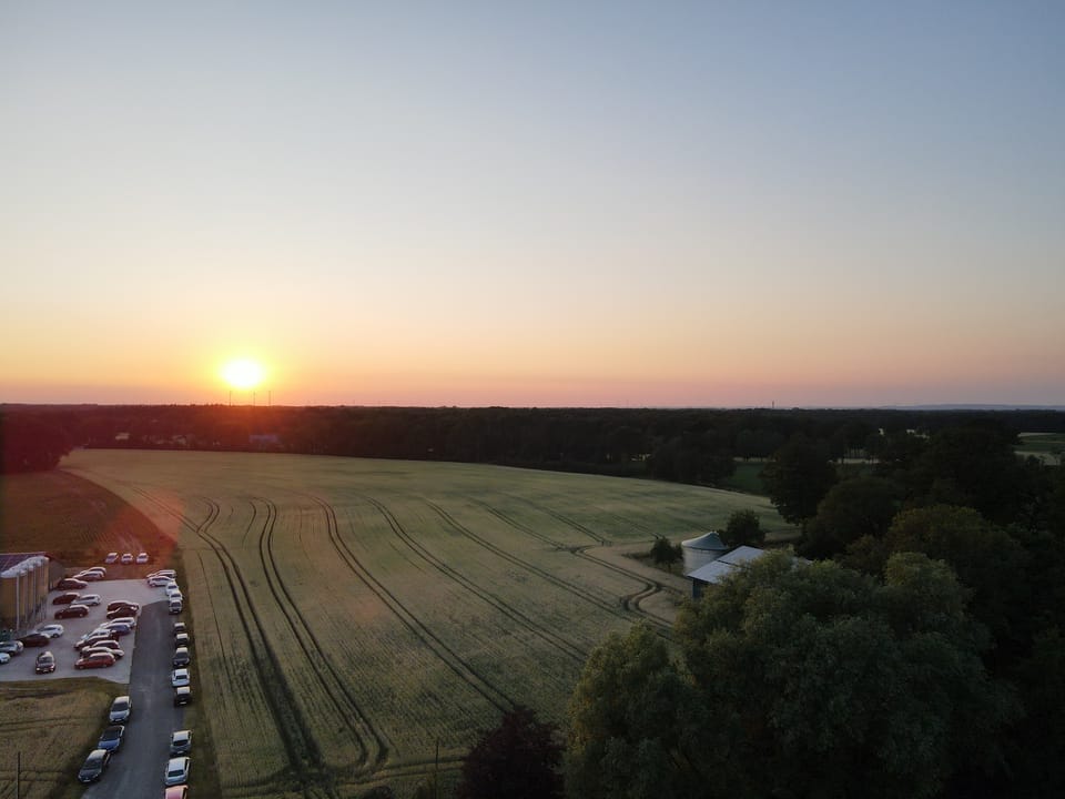 Das 12-Stunden-Turnier